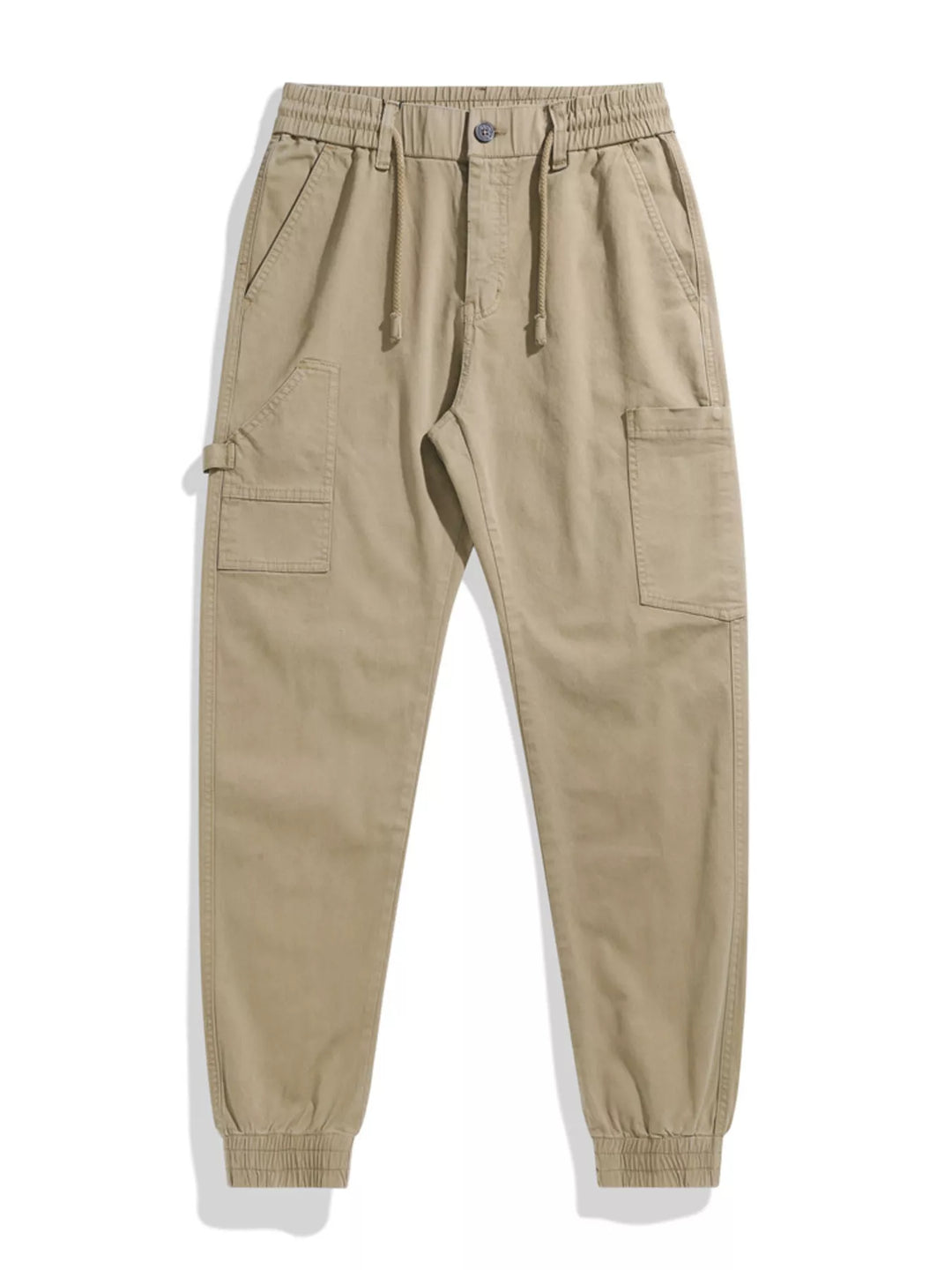 Men's Casual Slim Fit Pants