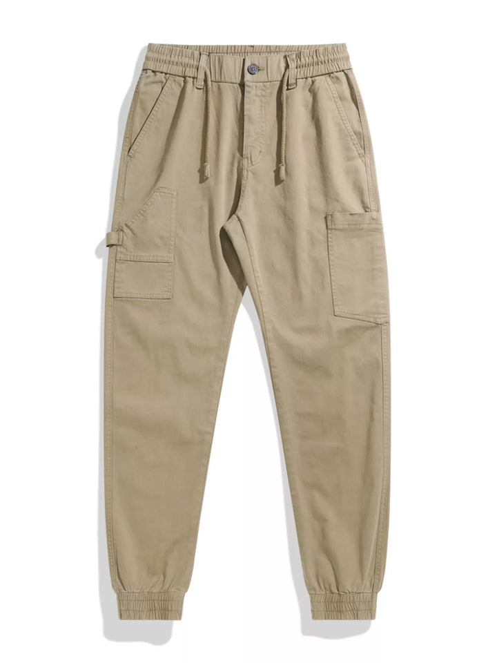 Men's Casual Slim Fit Pants