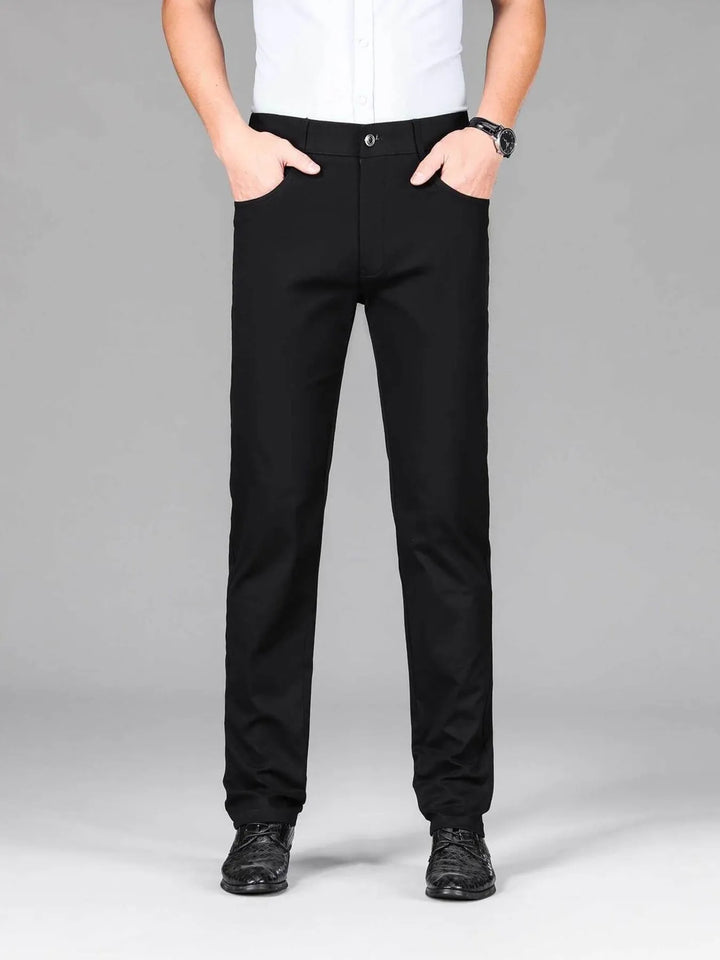 Men's Loose Fit Jeans