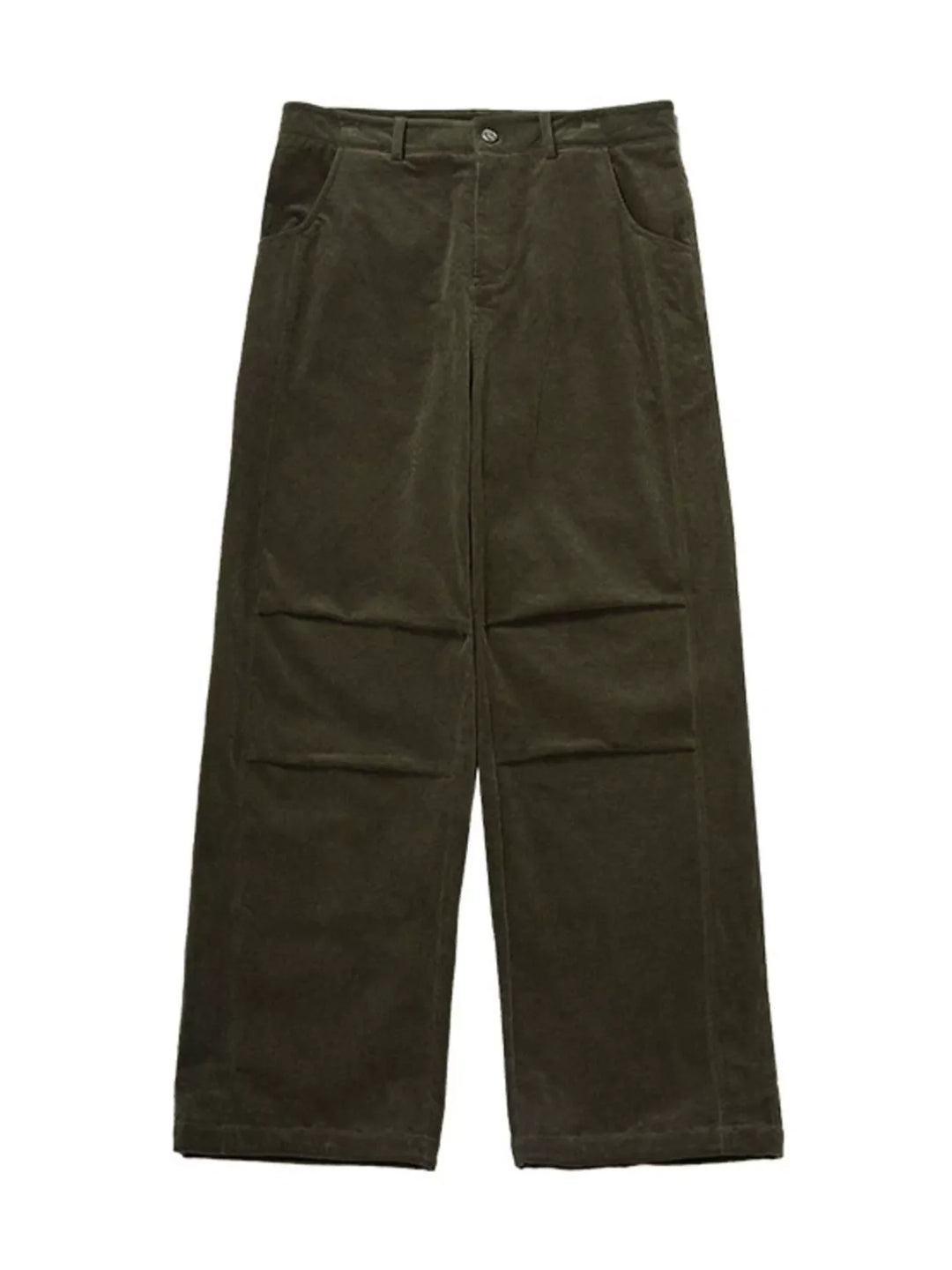 Men's Wide Leg Pants