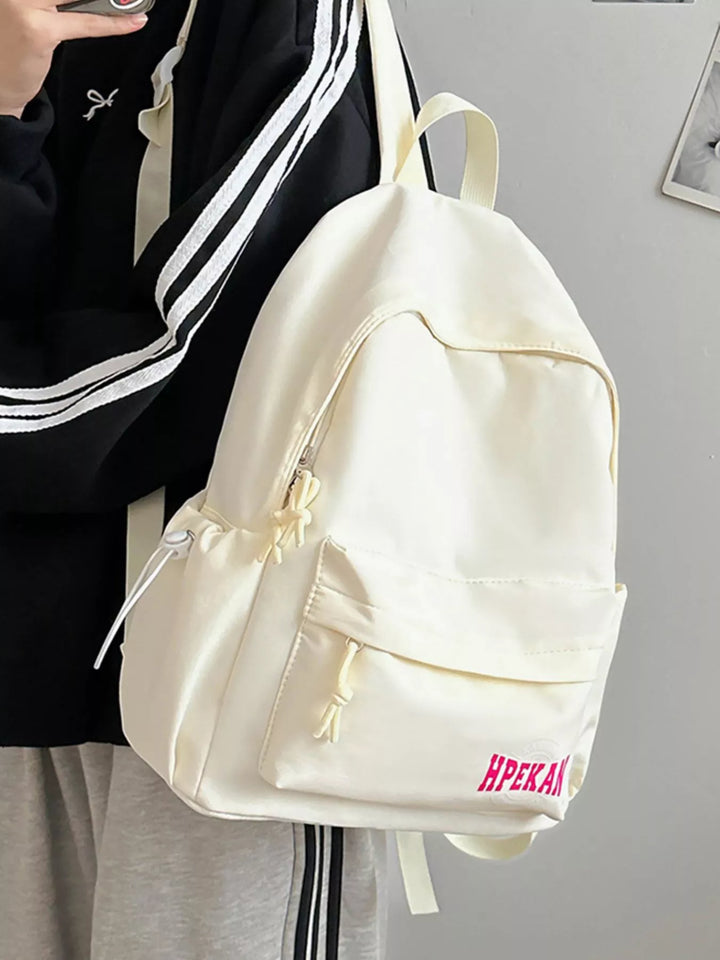 Casual Lightweight Travel Backpack Bag