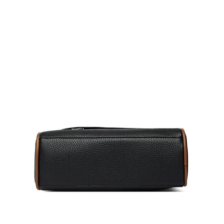 Simple Womens Shoulder Crossbody And Hand Bag