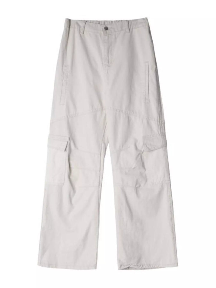 Men's Loose Fit Pants