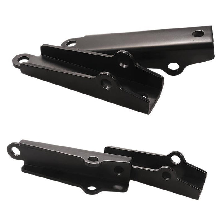 Car Modification Traction Control Lever Suitable For The Civic 92 95