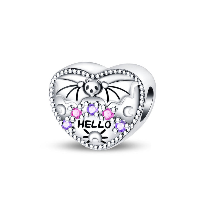 Witch Halloween DIY Jewelry Accessories