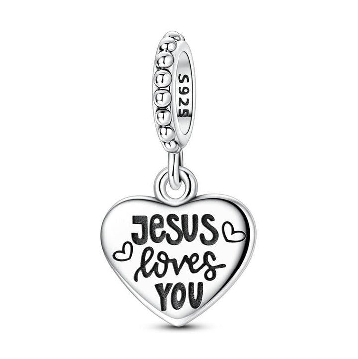 Jewelry Beads Pendant