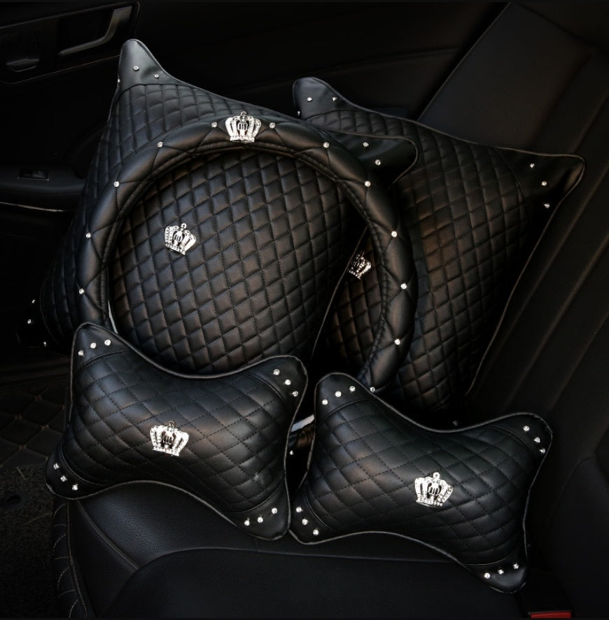 Car hand brake gear cover