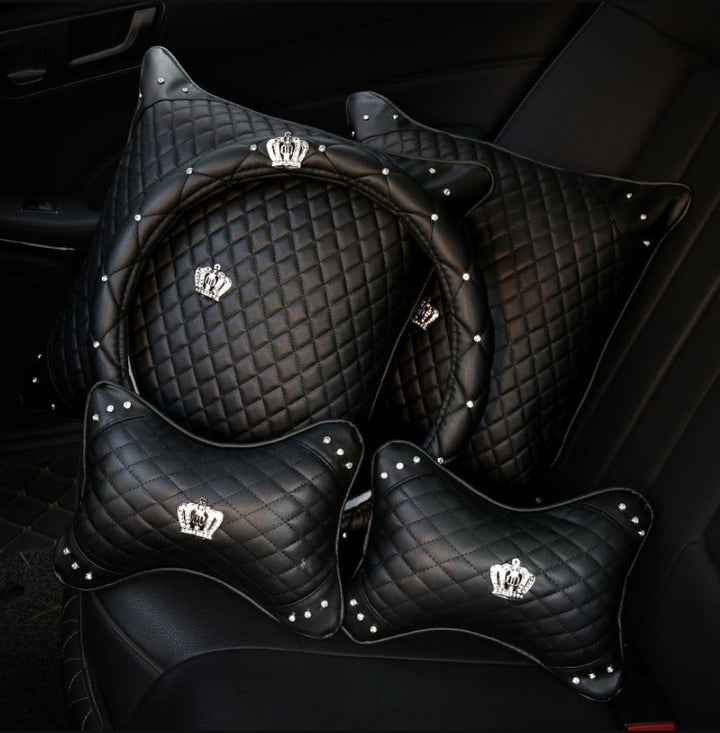 Car hand brake gear cover