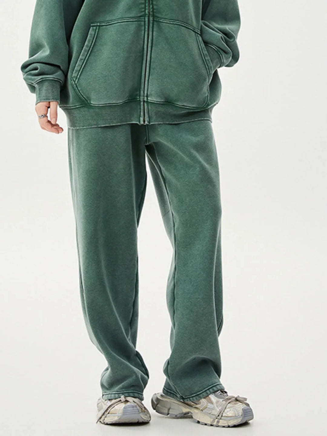 Men's Relaxed Fit Comfort Pants