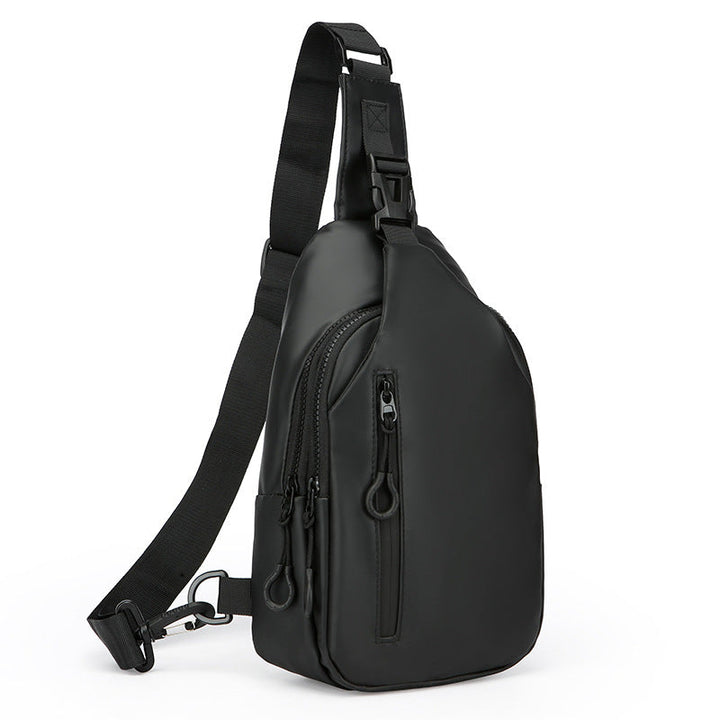 Waterproof Fashionable Casual Crossbody Bag