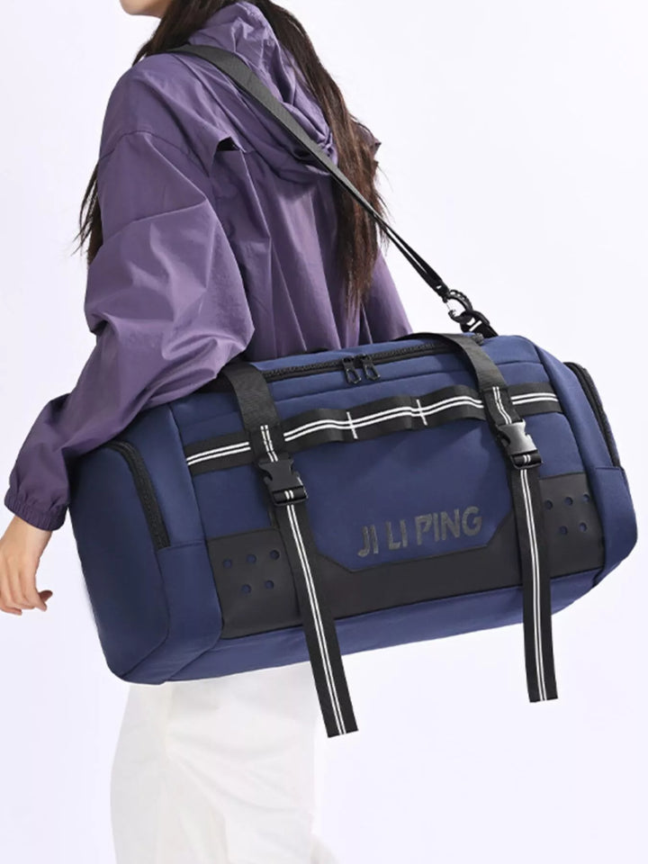 Large Capacity Travel Bag