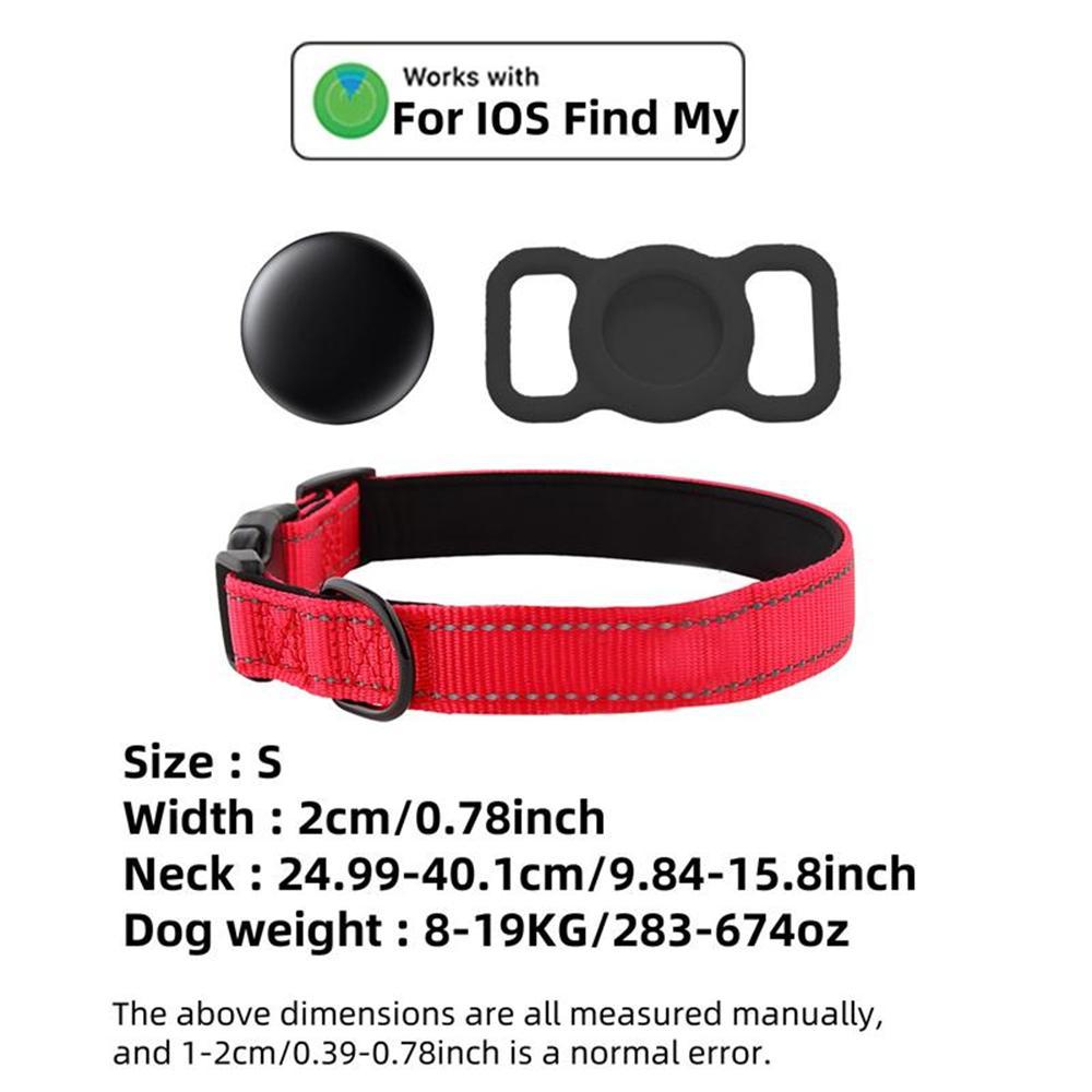 Smart Anti-Loss Tracker, Bluetooth Item Locator For Keys, Luggage & Pets