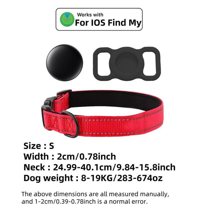 Smart Anti-Loss Tracker, Bluetooth Item Locator For Keys, Luggage & Pets