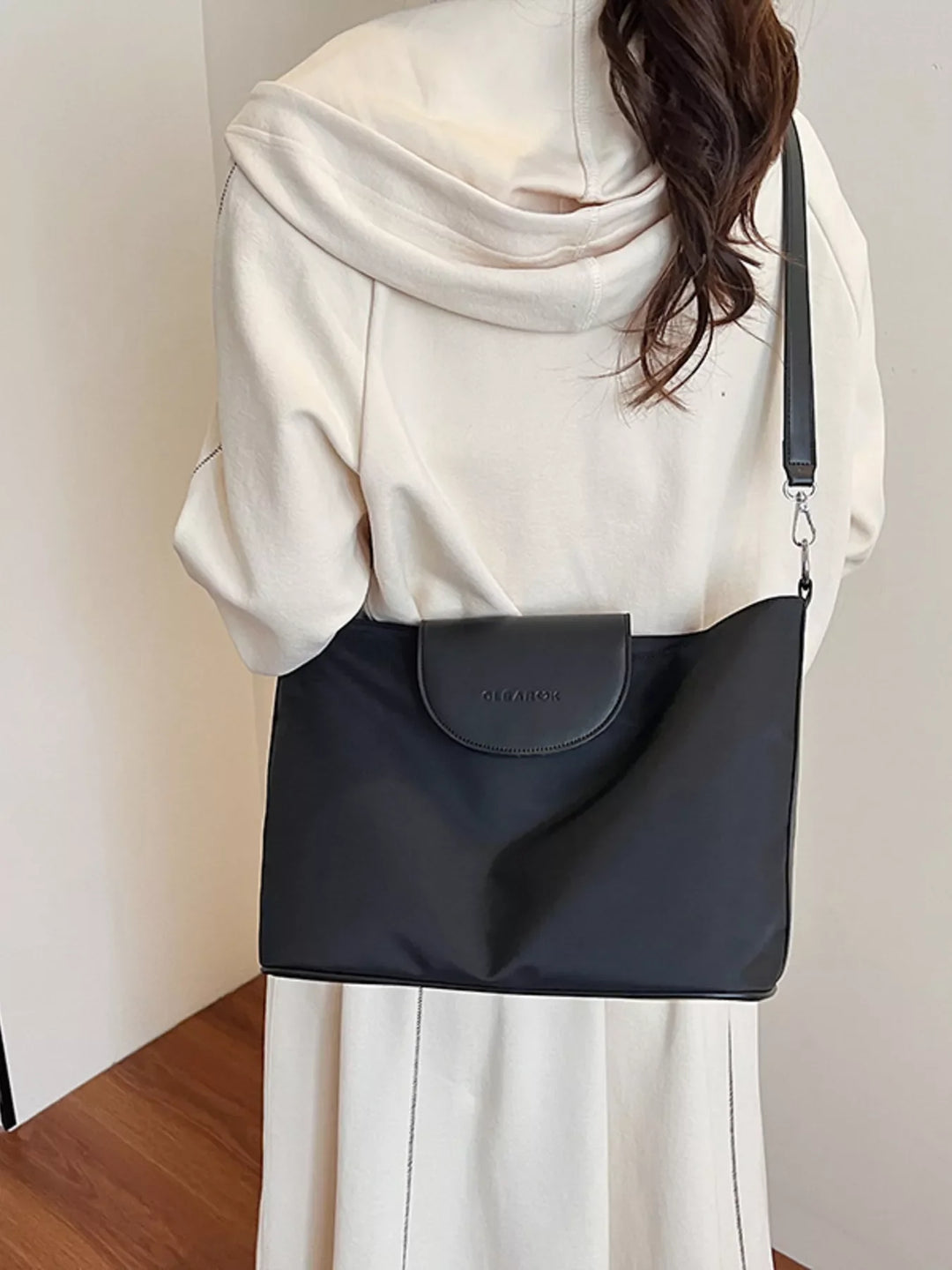 Lightweight Crossbody Bag