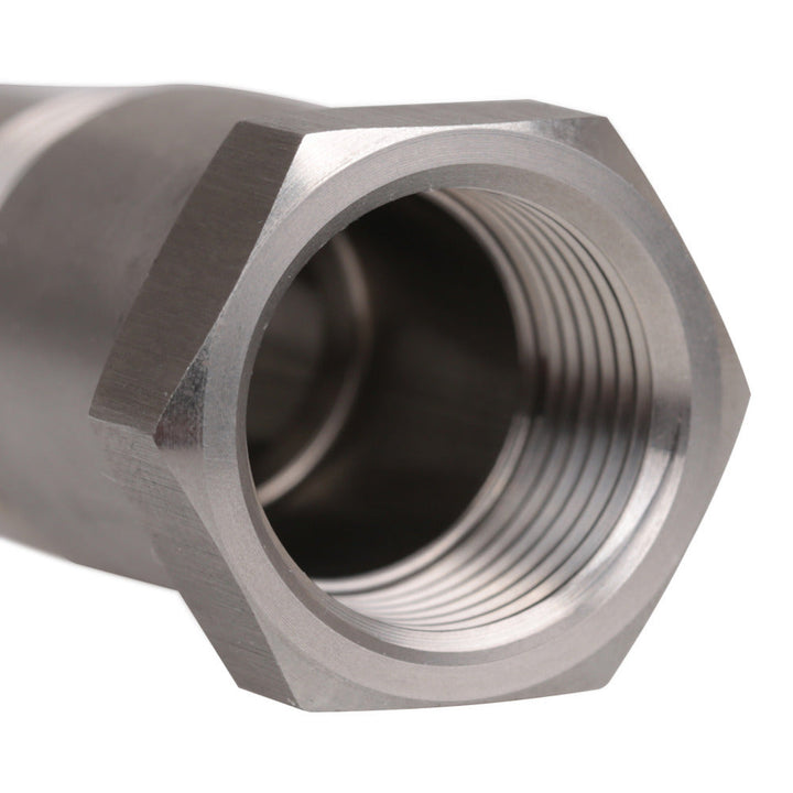 Metal Threaded Adapter For Automotive Use