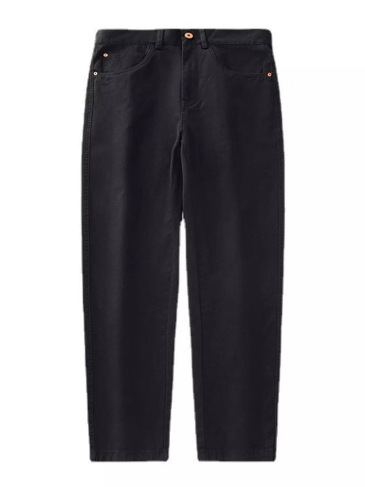 Men's Full Size Relaxed Fit Pants Plus Size