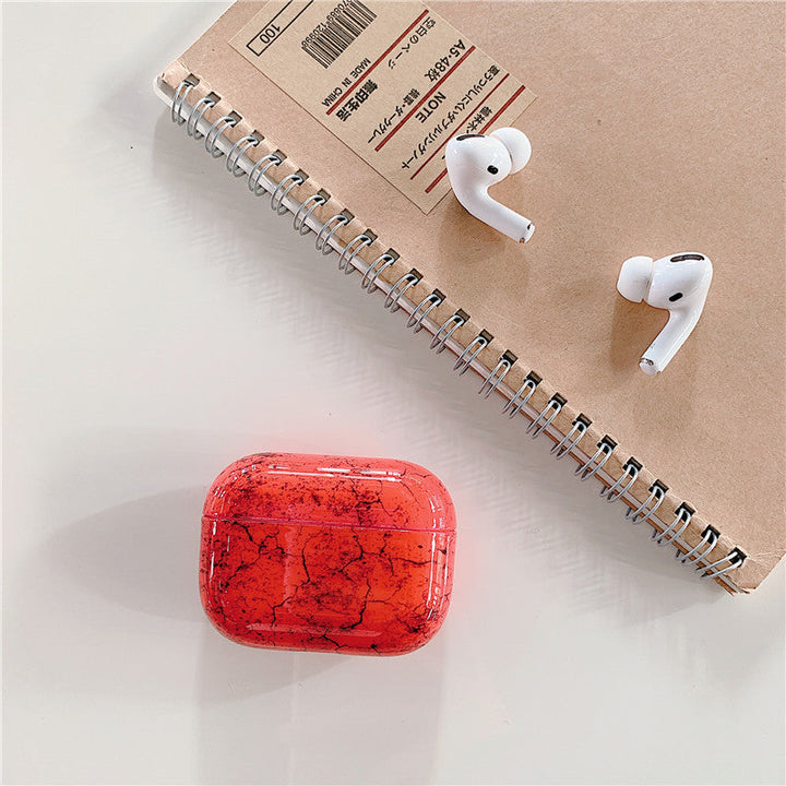 Compatible with Apple, AirPods headphone covers