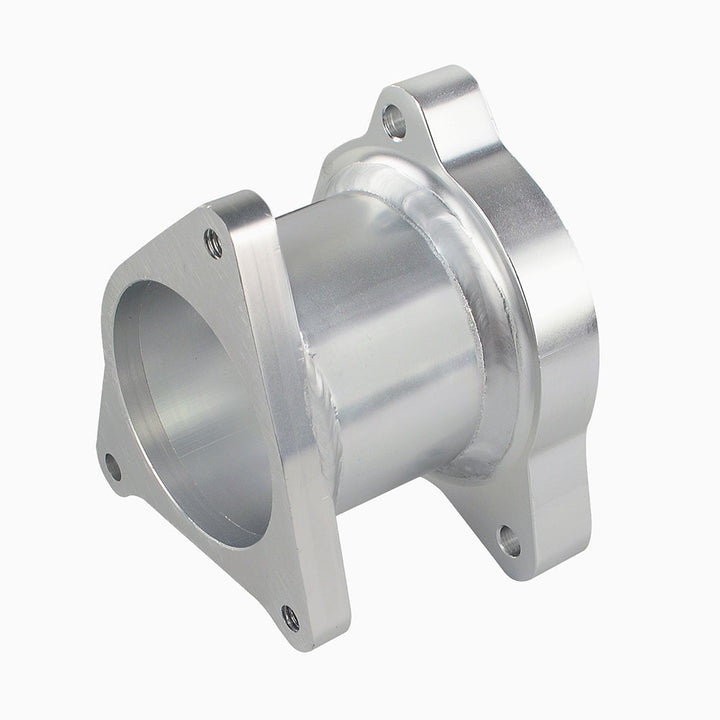Adjustable cycle exhaust valve for car refitting