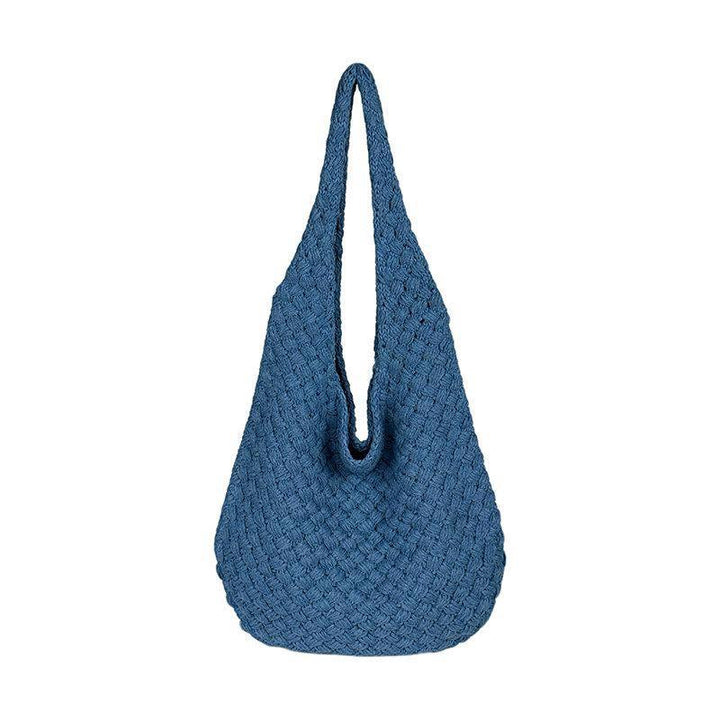 Summer Beach Vacation Knitted Bag For Women