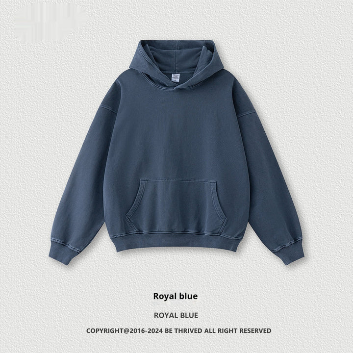 Mens Trendy Sportswear Hoodie And Sweatpants Set