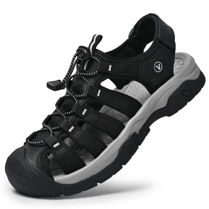 Plus-size Outdoor Casual Shoes For Couples