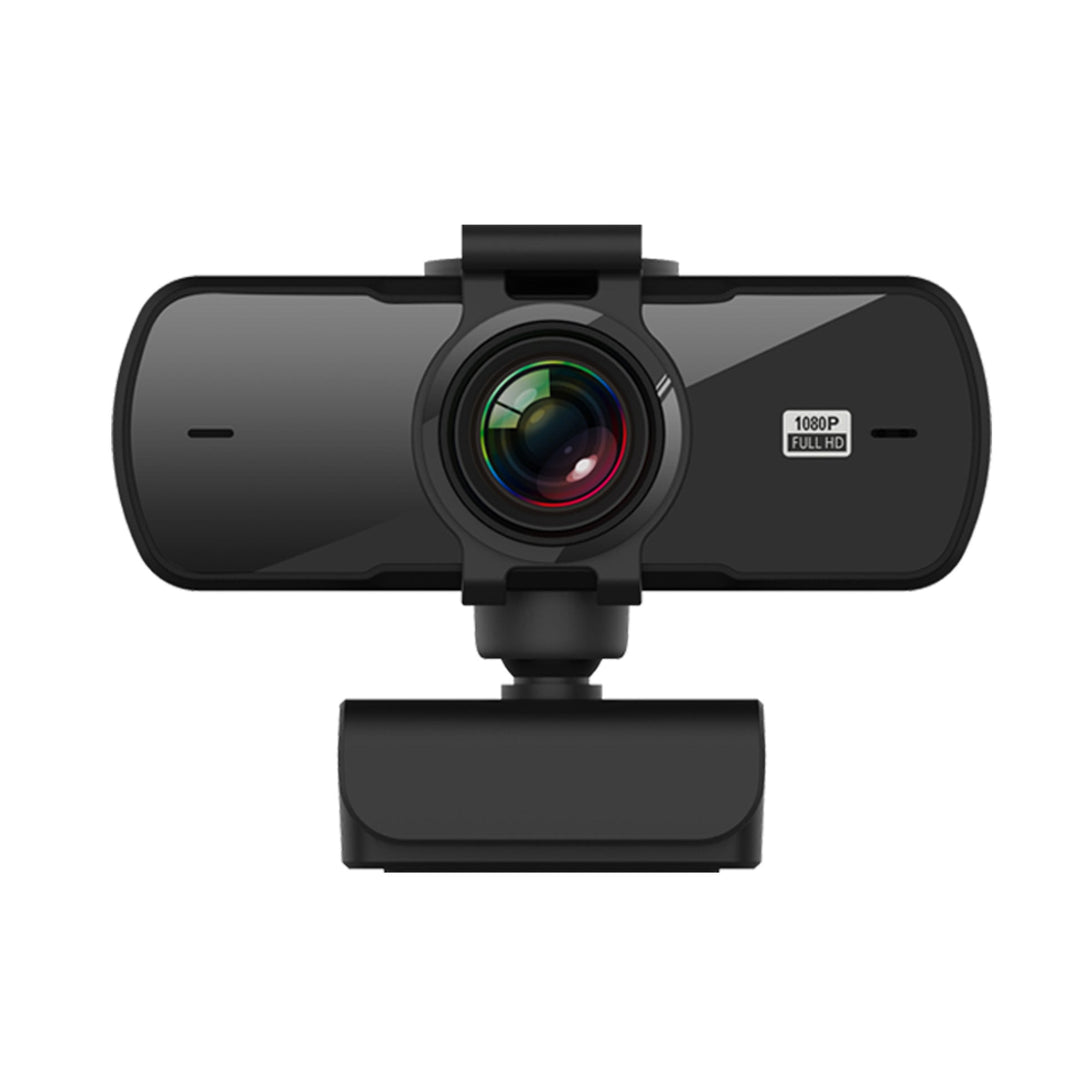 Computer camera