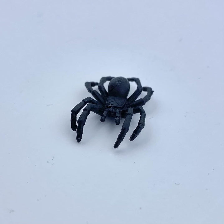 Spider Bath Bomb Prank Silky Vanilla