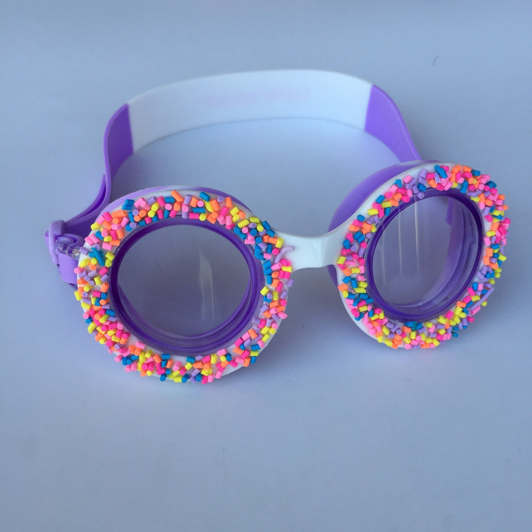 Children's New Swimming Diving Goggles