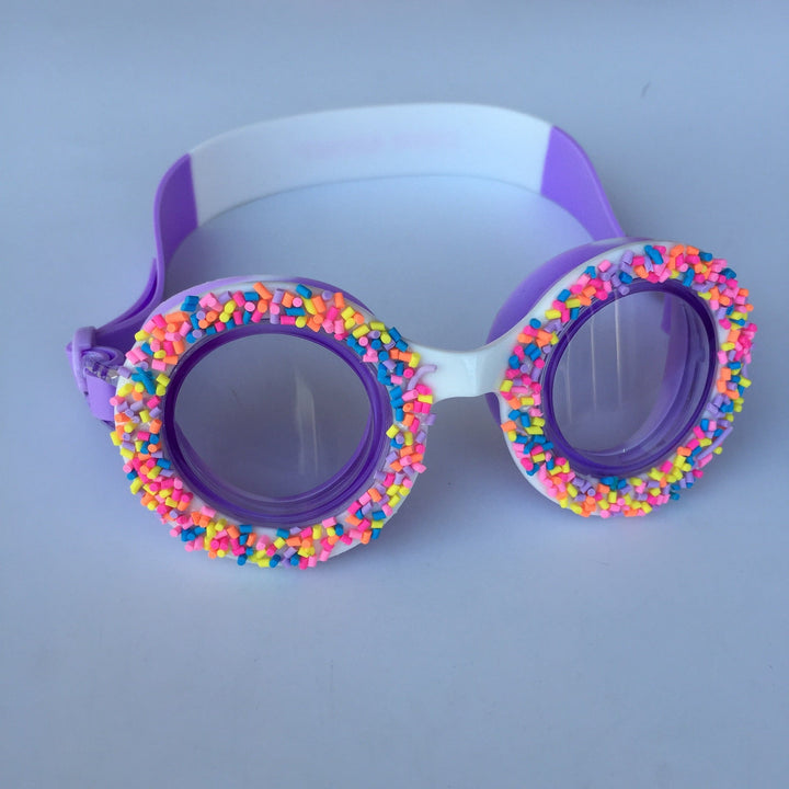 Children's New Swimming Diving Goggles