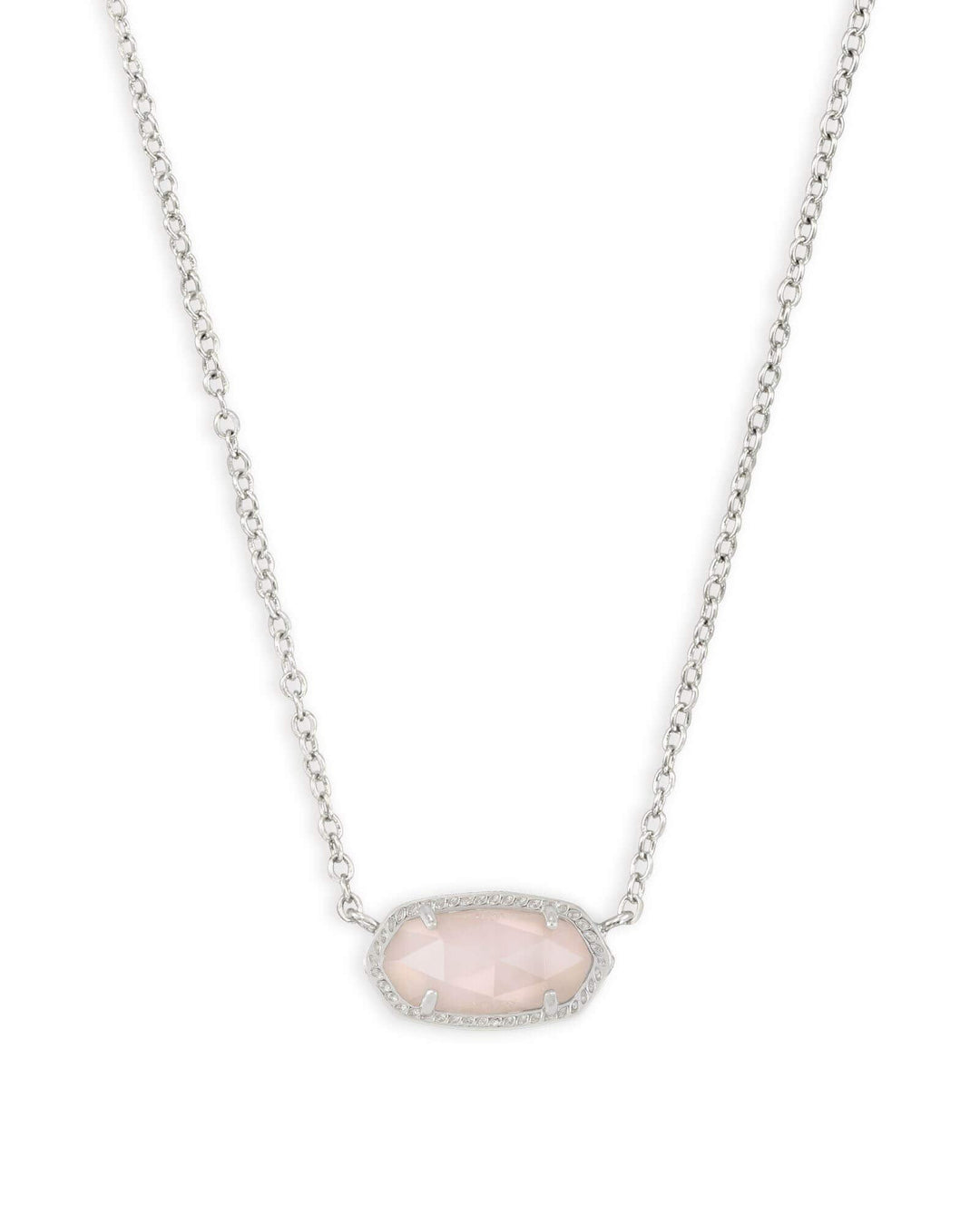 Kendra Scott Elisa Pendant Necklace - 14k Gold Plated Delicate Fashion Jewelry for Women