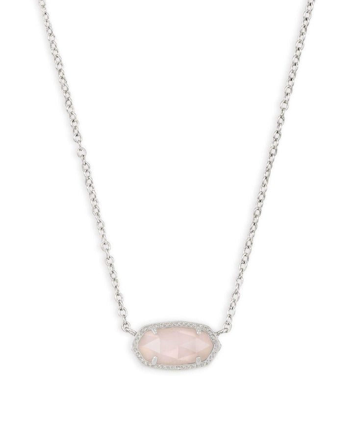 Kendra Scott Elisa Pendant Necklace - 14k Gold Plated Delicate Fashion Jewelry for Women