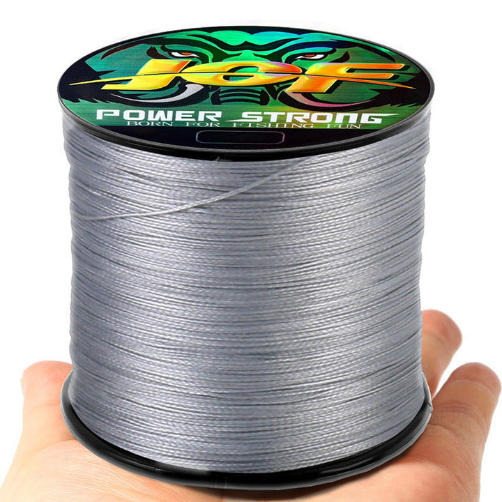 PE Fishing Line For Lure Fishing Carp