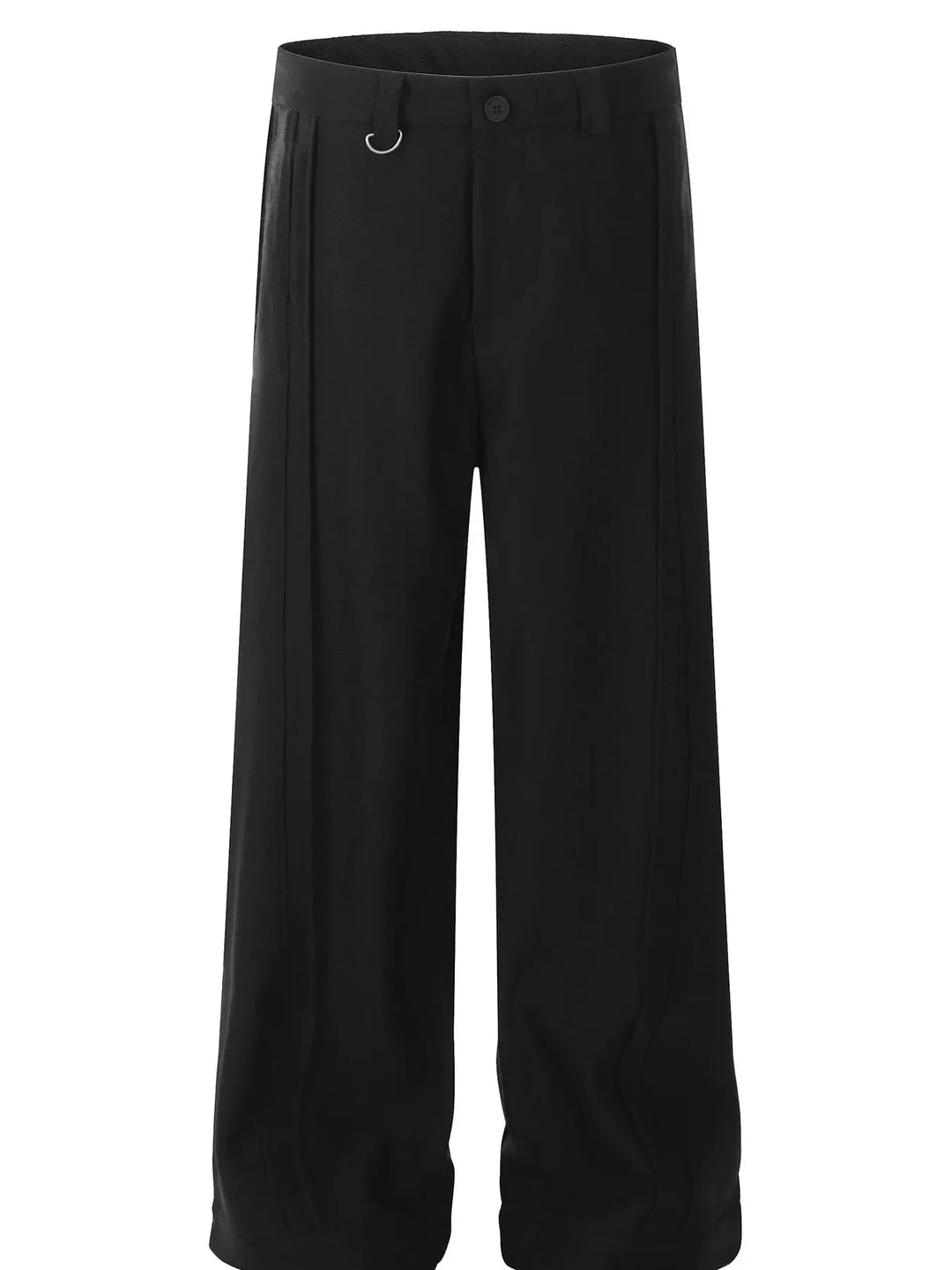 Men's Loose Fit Pants