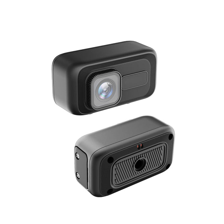 2K Motorcycle Dash Cam Outdoor Riding Waterproof Sports Camera For Electric Bicycles