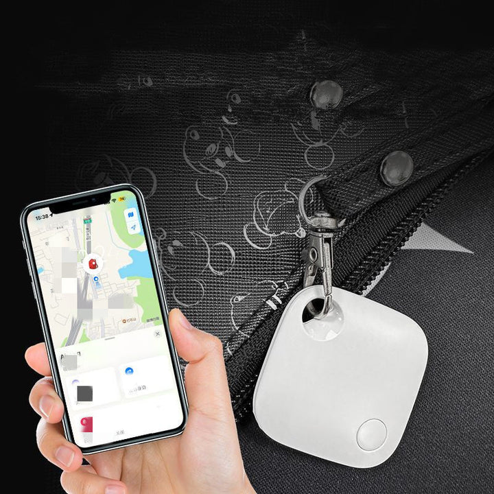 Anti Loss Locator GPS Precise Positioning