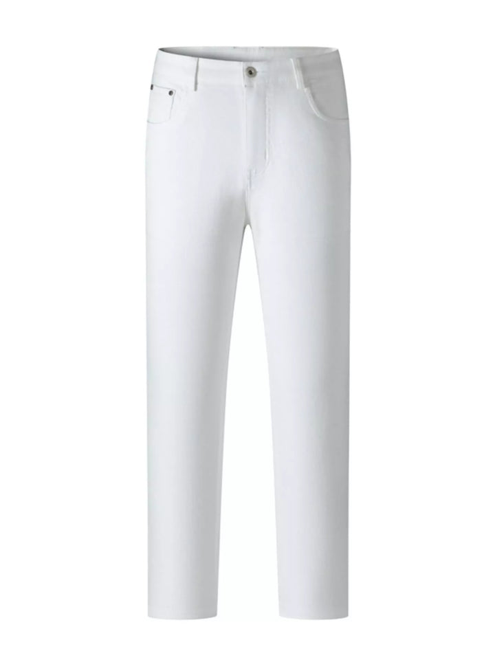 Men's Loose Fit Pants