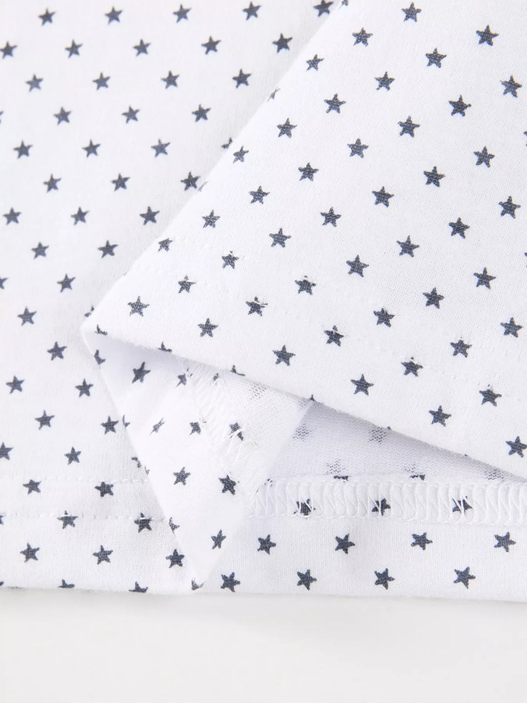 Children's Strawberry Polka Dot Polo