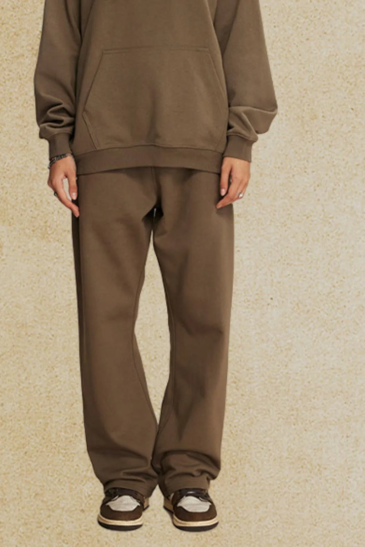 Men's Drawstring Loose Fit Pants