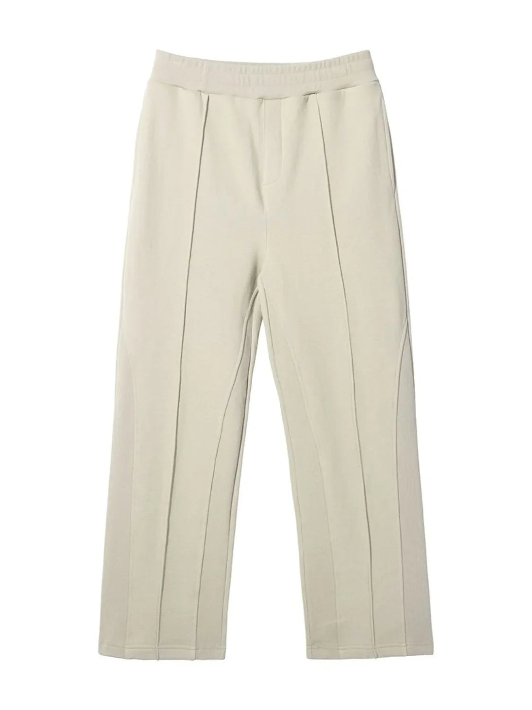Men's Elastic Waist Pants