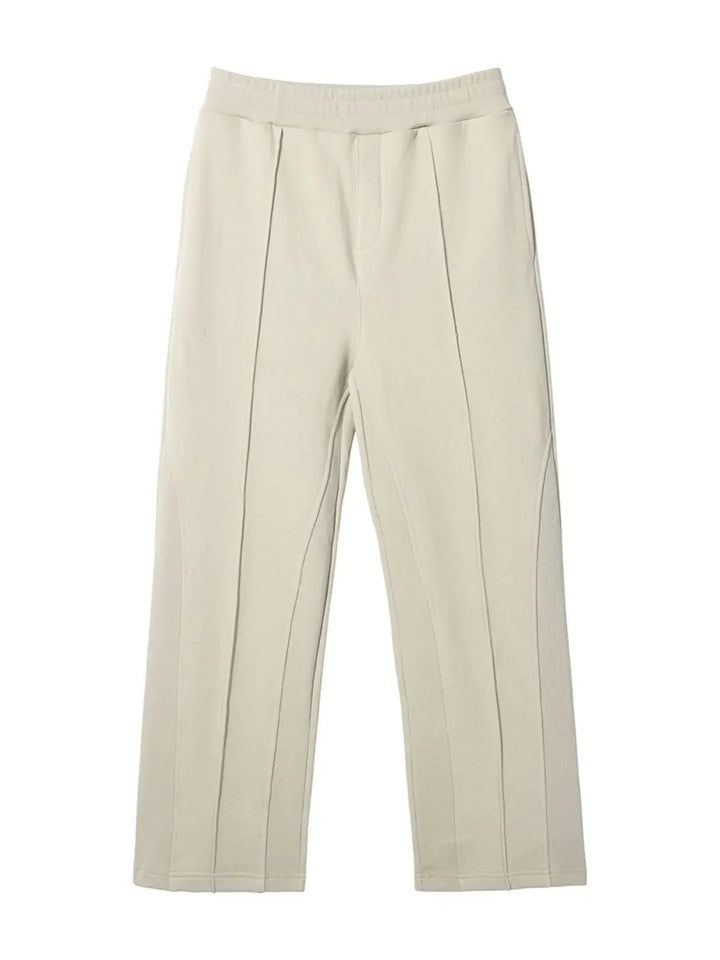 Men's Elastic Waist Pants
