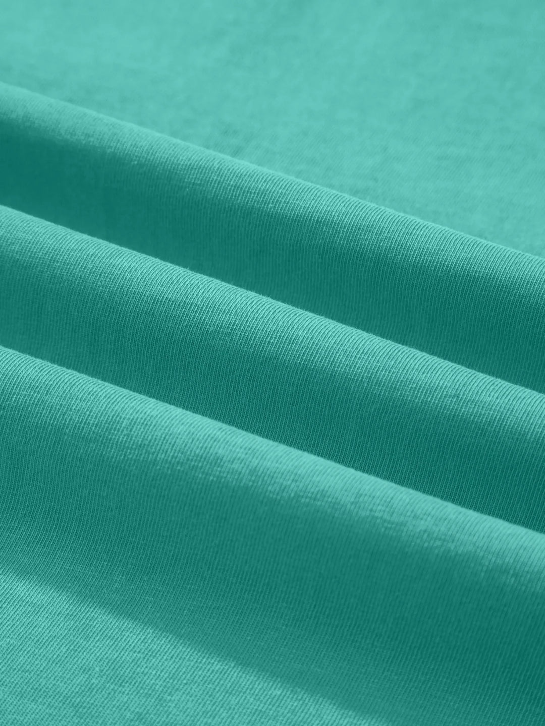 Cotton Mineral Wash T Shirt