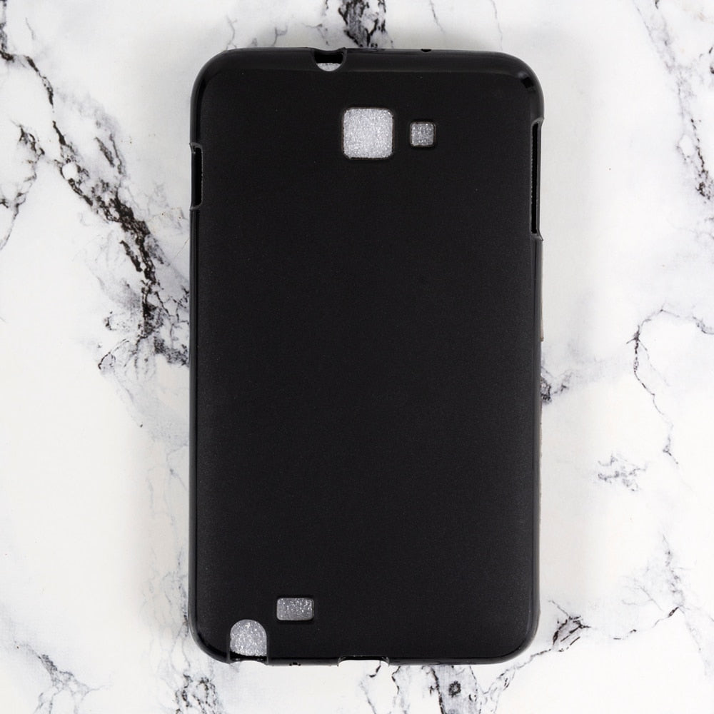 Phone case pudding cover
