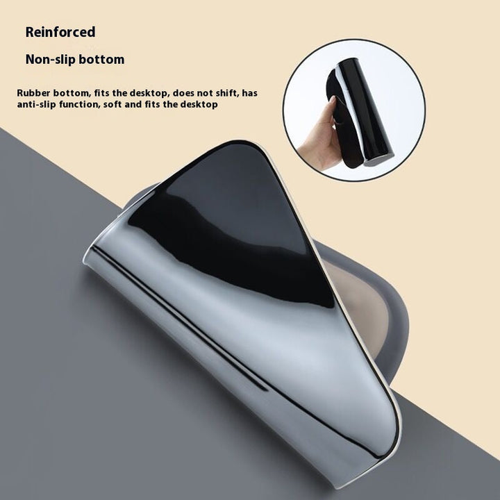 Ergonomic Wrister Protective Mouse Pad