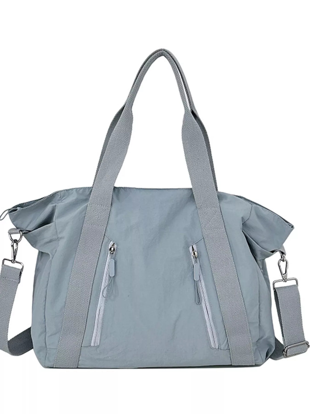 Lightweight Travel Duffel Bag
