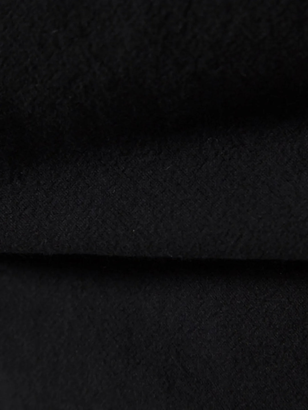 Men's Lace Up Long Sleeve Blouse