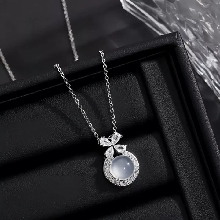 925 Sterling Silver Pendant Necklace