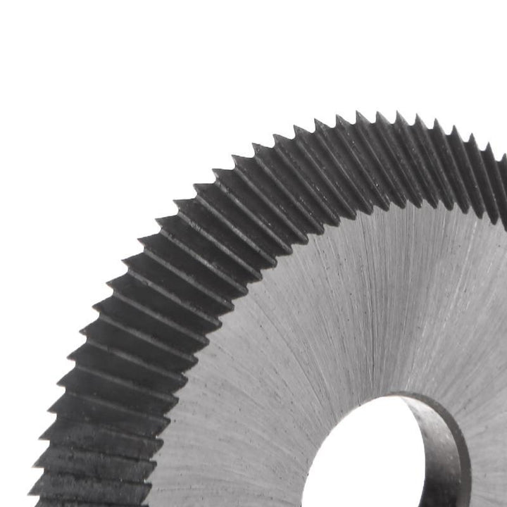 Key Cutting Blade All Horizontal Key Machines Disk Cu