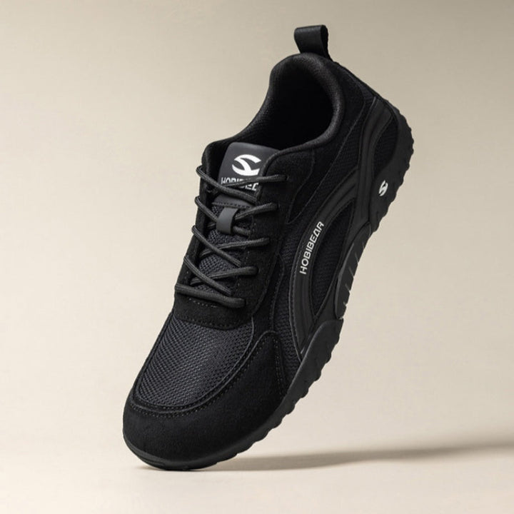 Outdoor Casual Breathable Widened Vintage Shoes