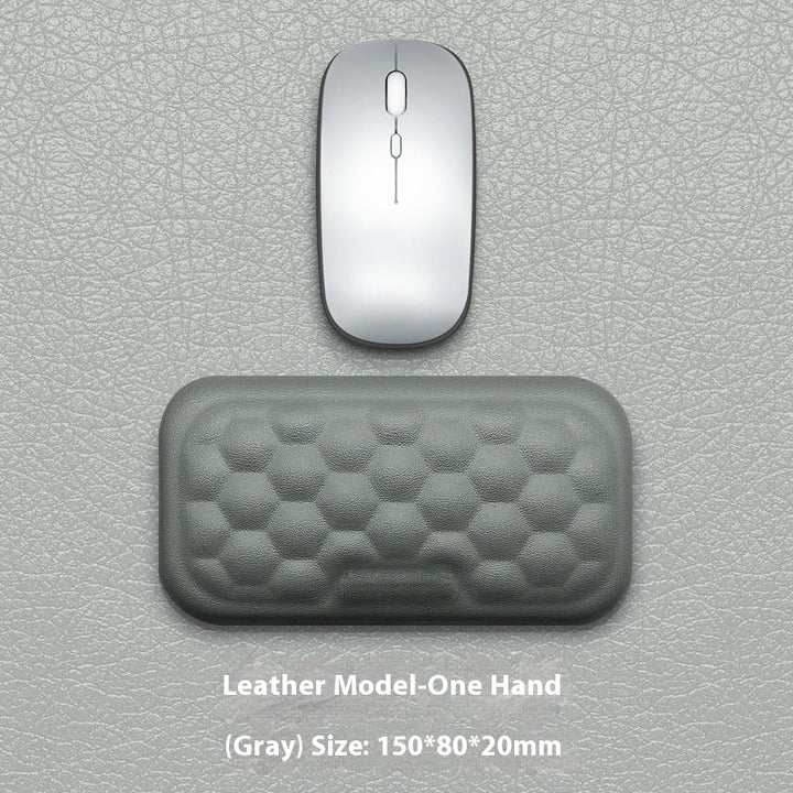 Mouse Memory Cotton Wrist Pad