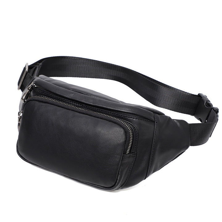 Men's Casual Sports Crossbody Bag